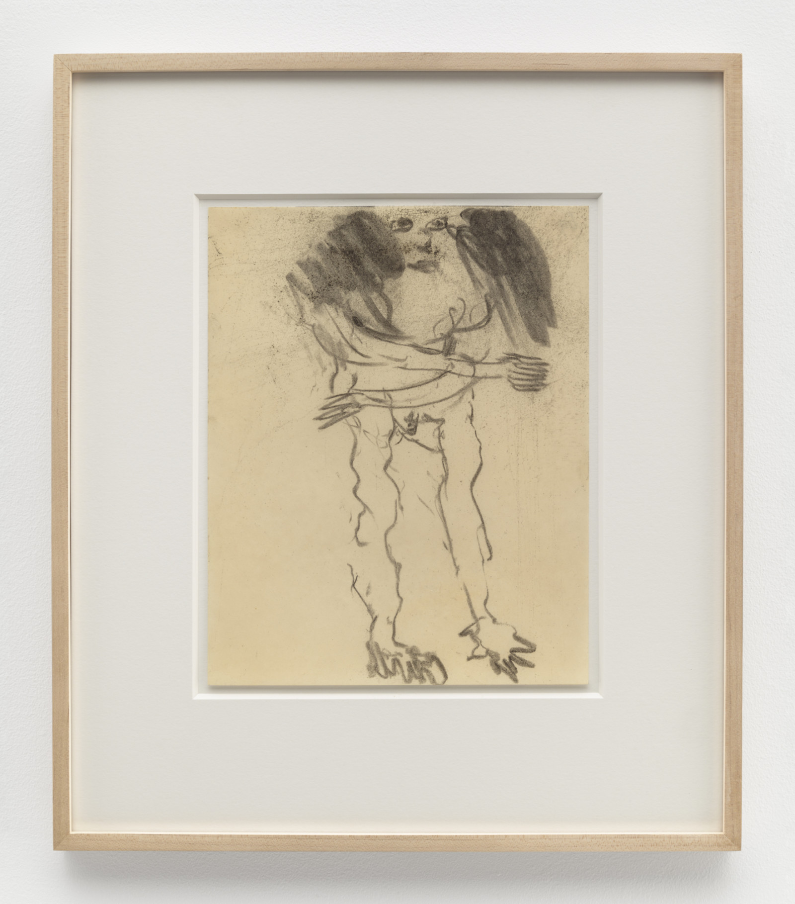 Drawing, dated c. 1966