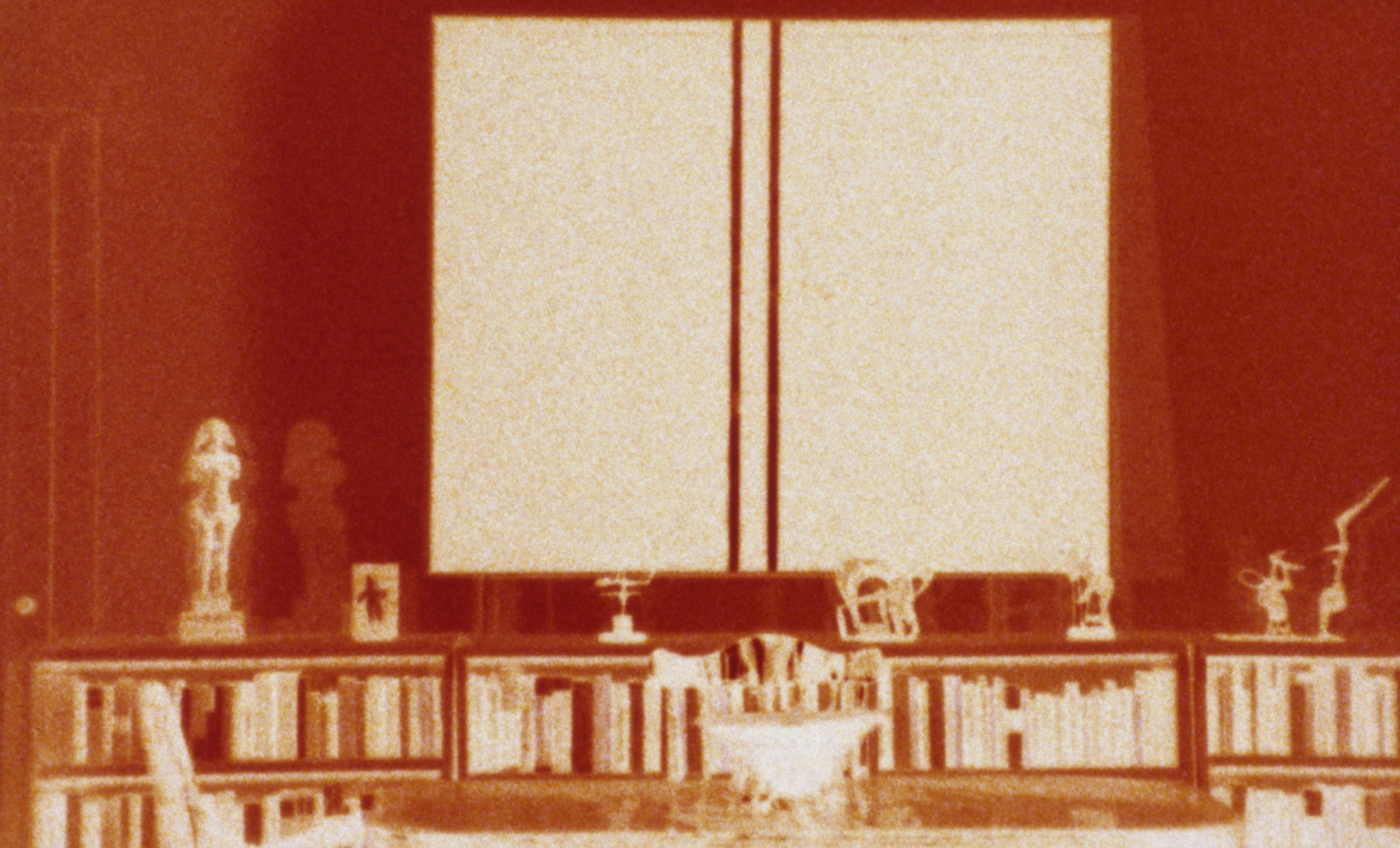 Video by Paul Sietsema, , dated 2002