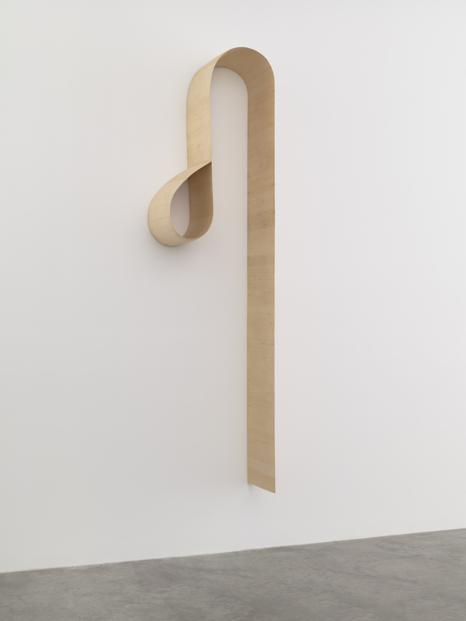 Sculpture by Martin Puryear, , dated 2015