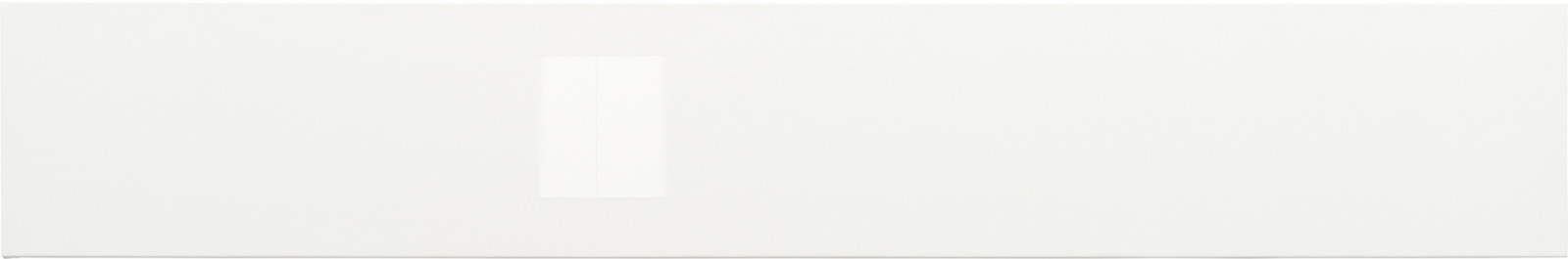 Painting by Anne Truitt, , dated 1974