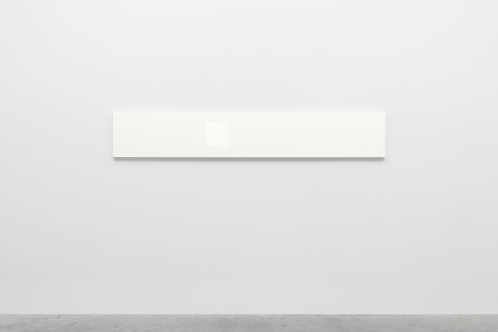 Painting by Anne Truitt, , dated 1974