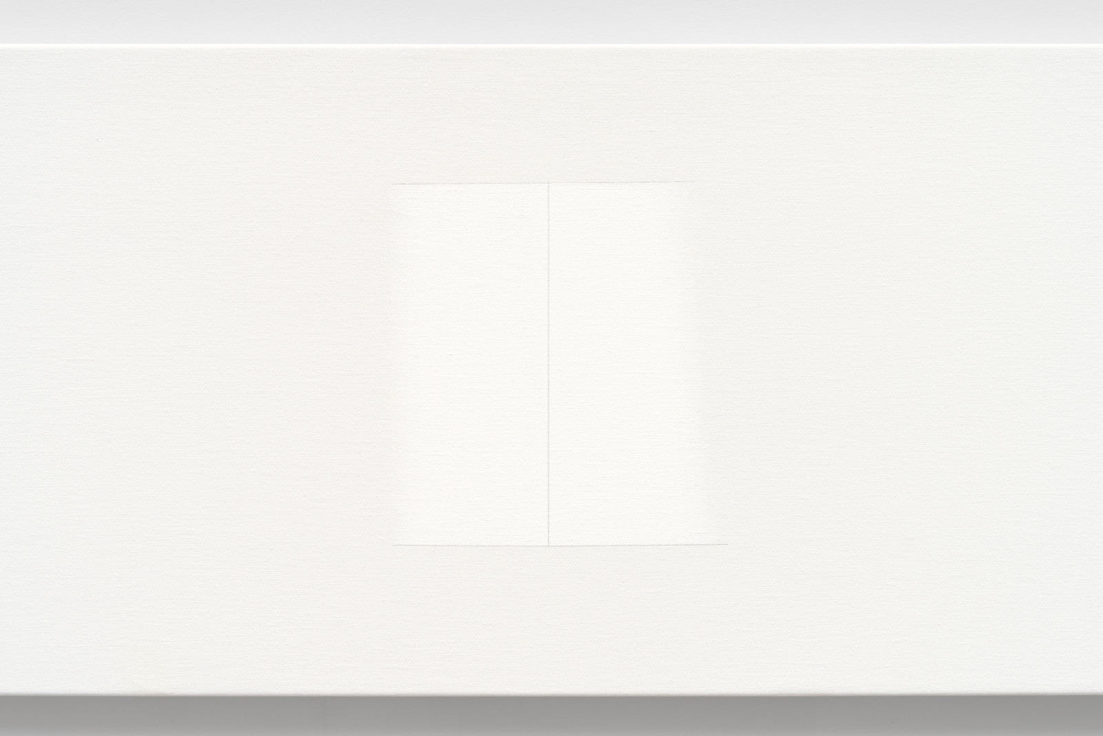 Painting by Anne Truitt, , dated 1974