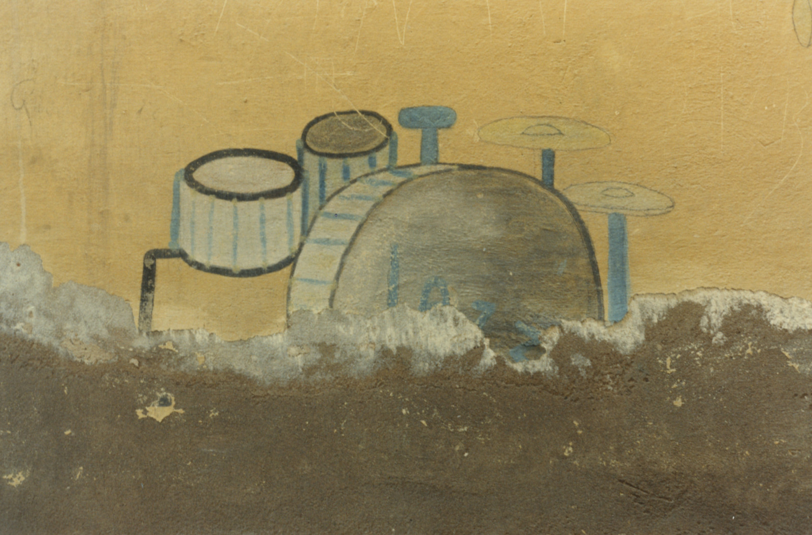 Photograph by Luigi Ghirri, , dated 1970