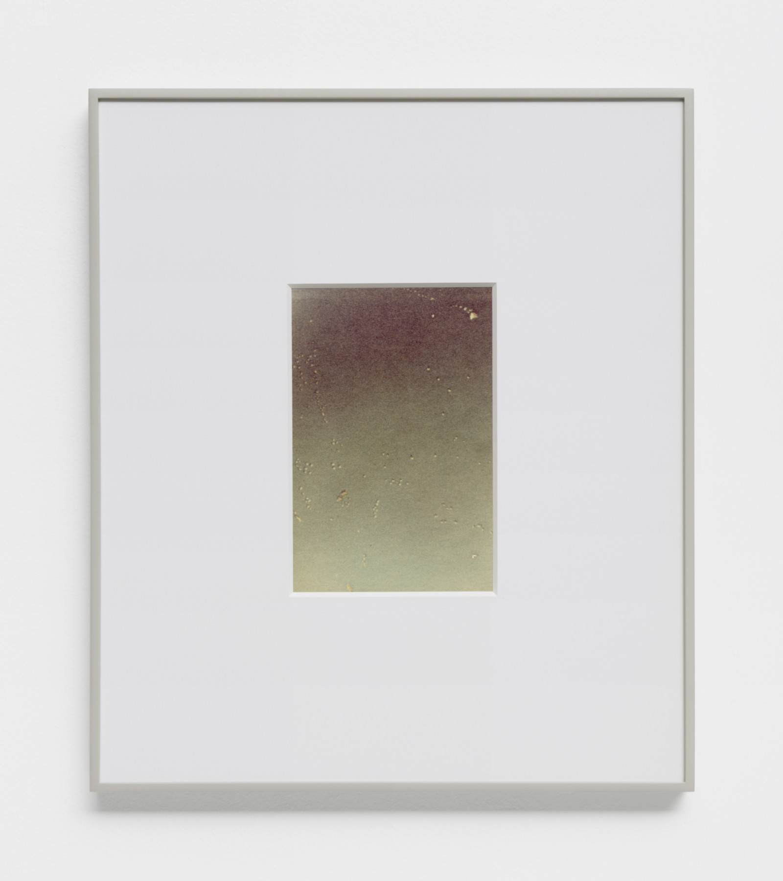 Photograph by Luigi Ghirri, , dated 1973