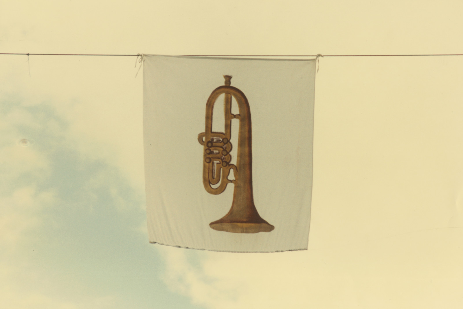 Photograph by Luigi Ghirri, , dated 1979
