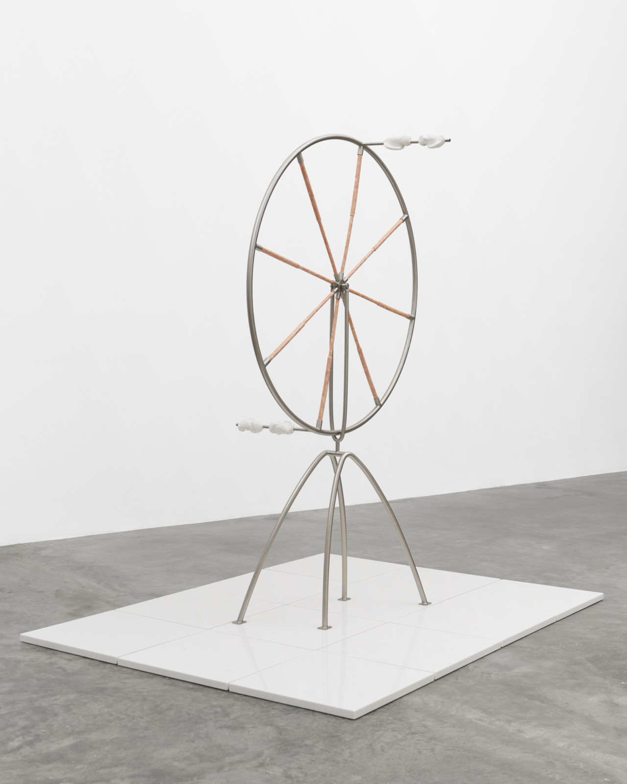 Sculpture by Julia Phillips, , dated 2020
