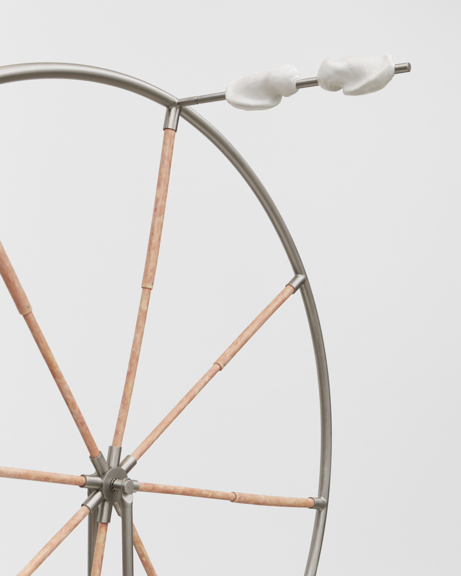 Sculpture by Julia Phillips, , dated 2020