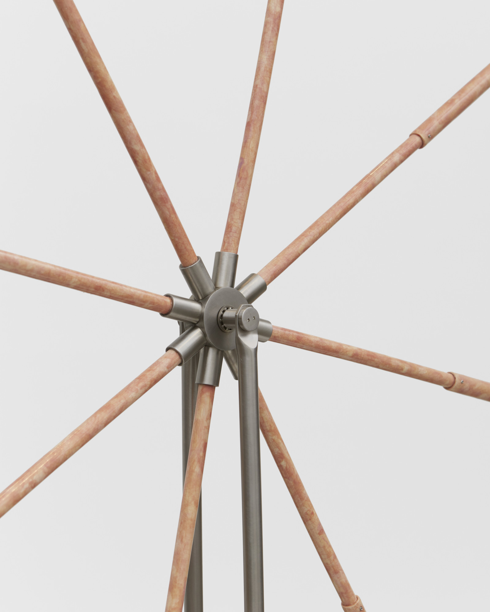Sculpture by Julia Phillips, , dated 2020