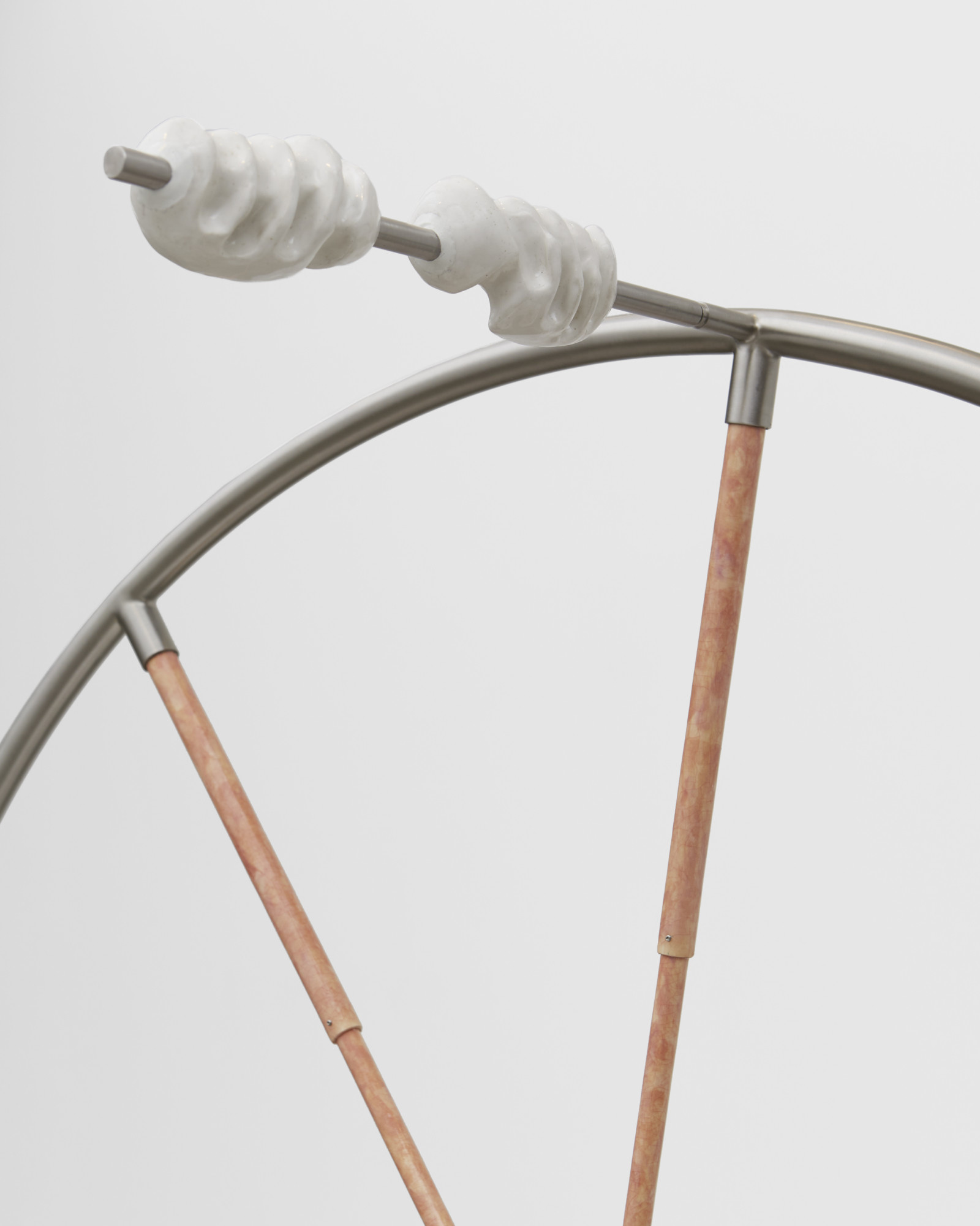 Sculpture by Julia Phillips, , dated 2020