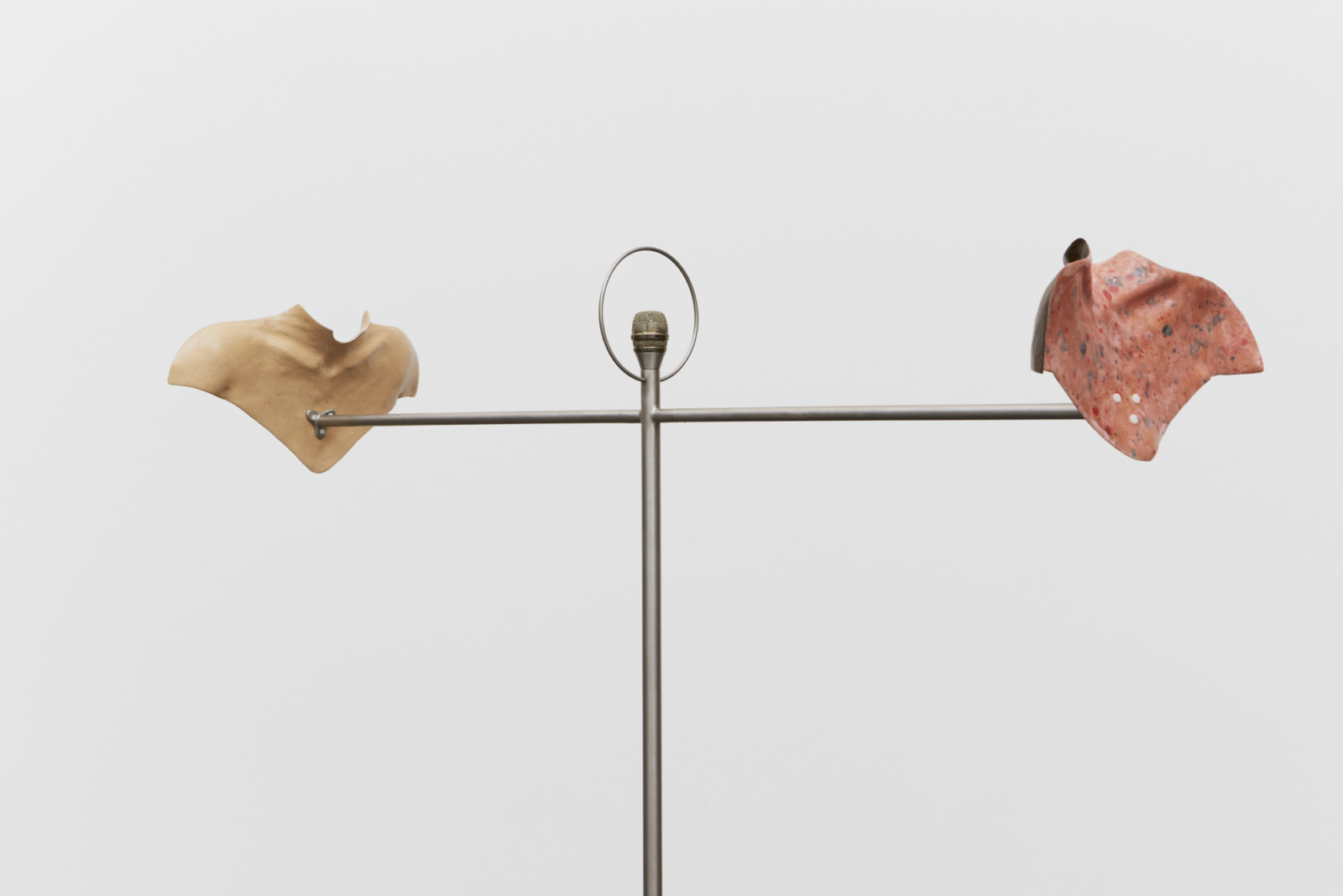 Sculpture by Julia Phillips, , dated 2020