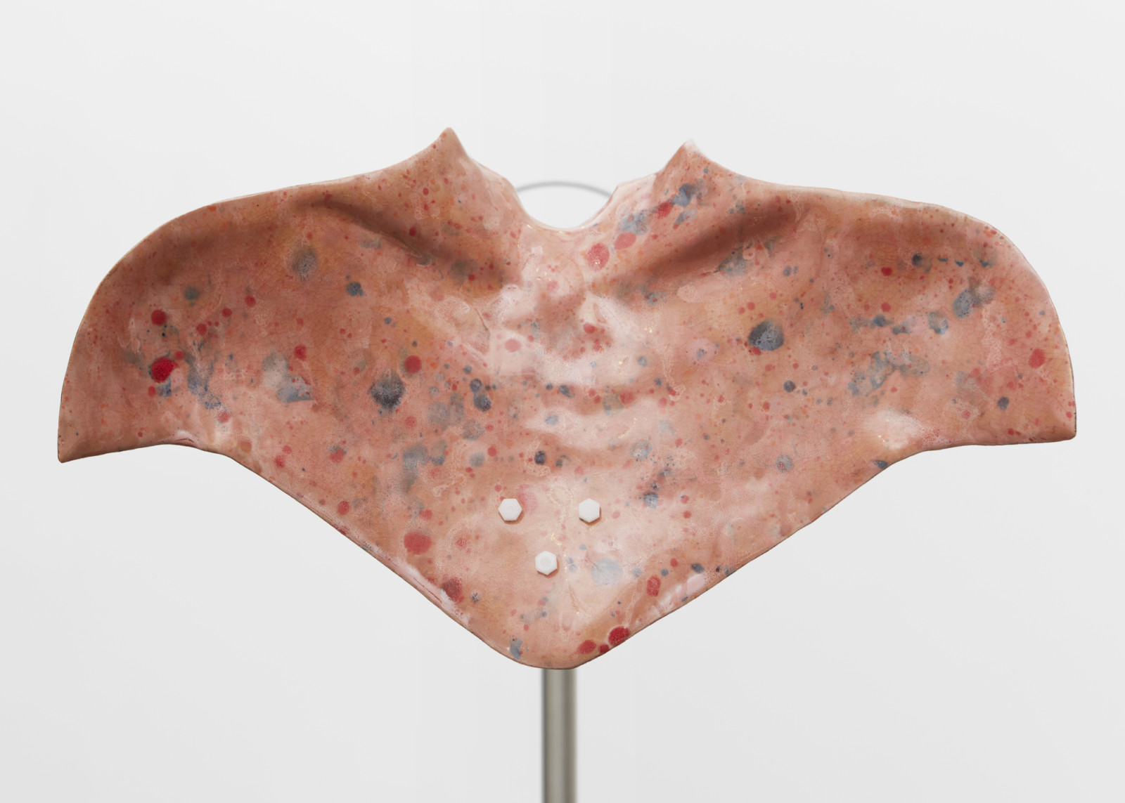 Sculpture by Julia Phillips, , dated 2020