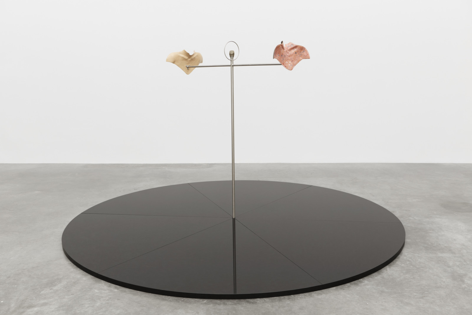 Sculpture by Julia Phillips, , dated 2020