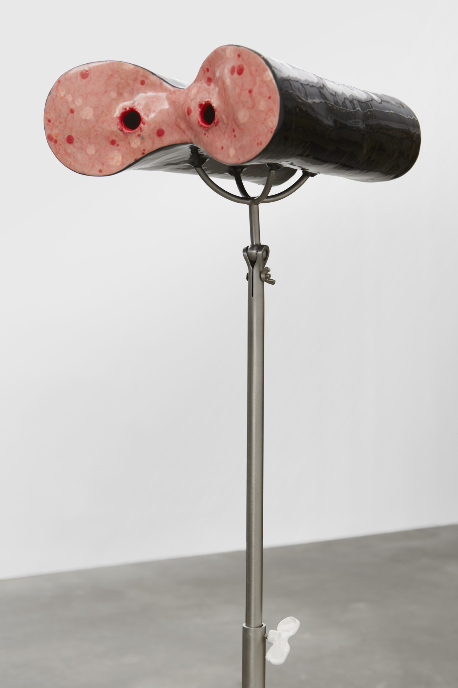 Sculpture by Julia Phillips, , dated 2020