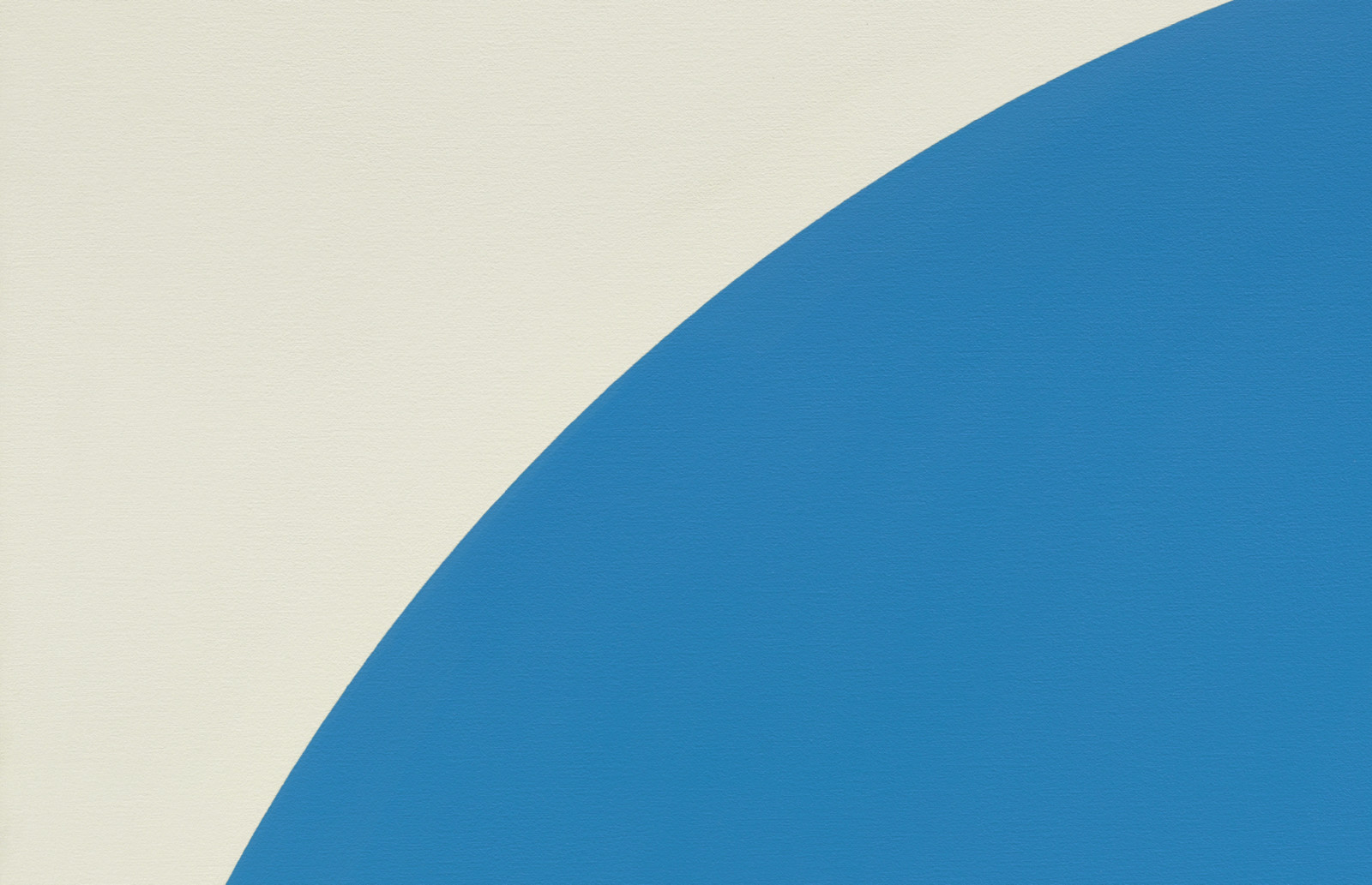 Painting by Ellsworth Kelly, , dated 1972