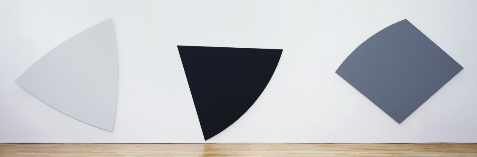 Painting by Ellsworth Kelly, , dated 1987