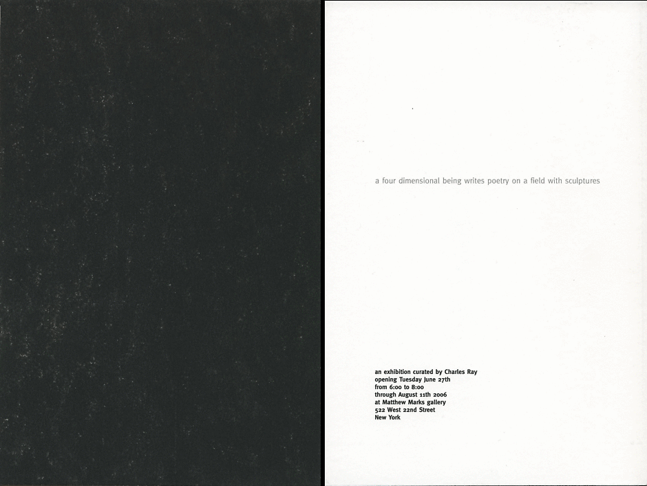 Announcement Image for this Exhibition