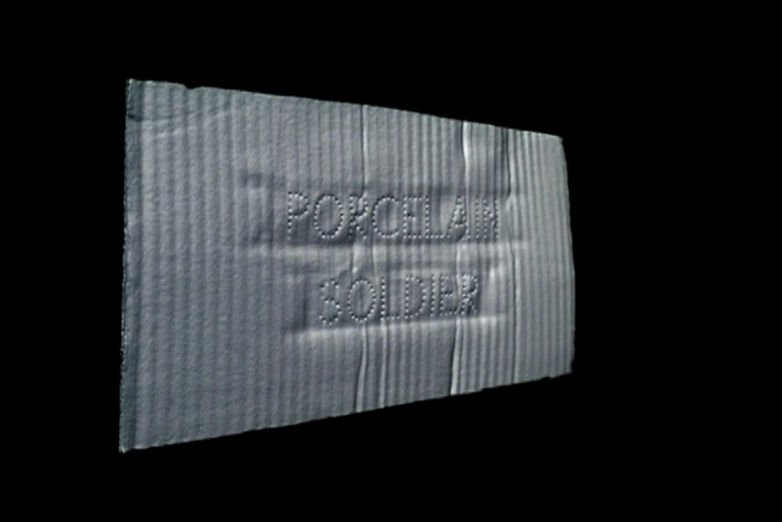 Video by Paul Sietsema, , dated 2014