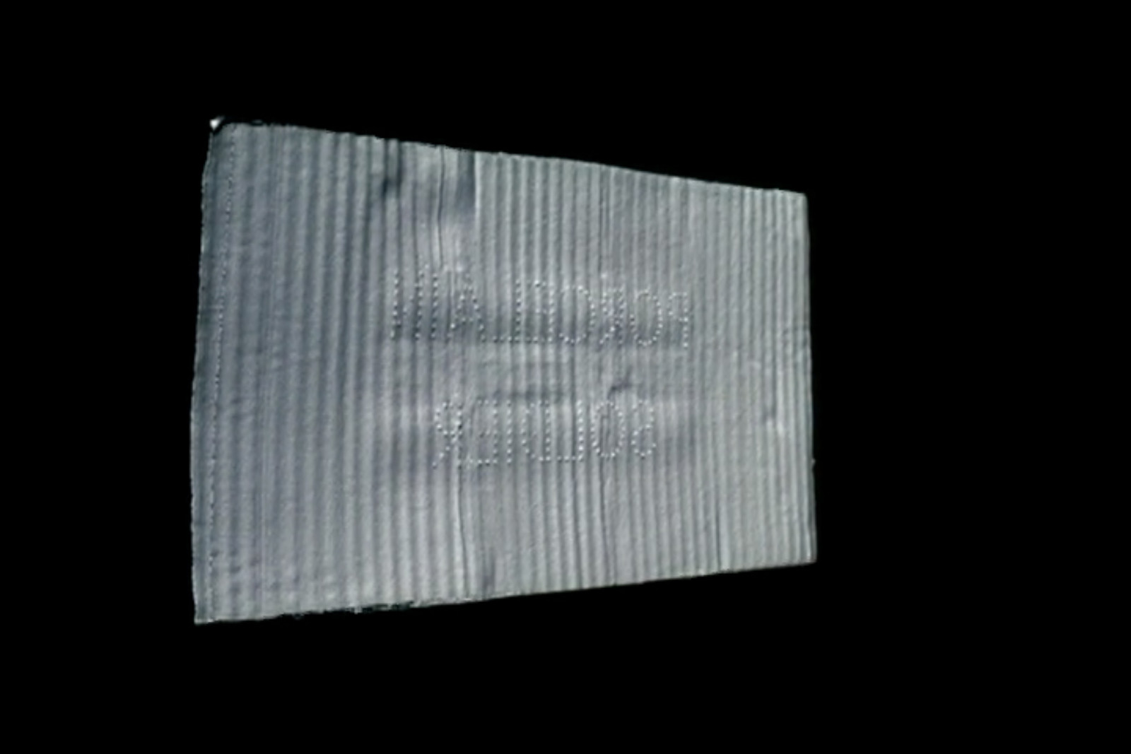 Video by Paul Sietsema, , dated 2014