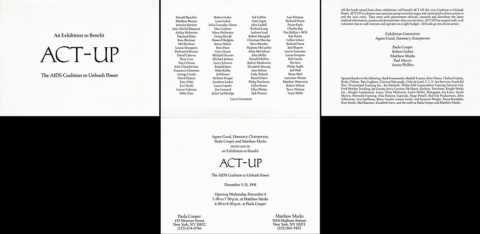 Announcement Image for this Exhibition