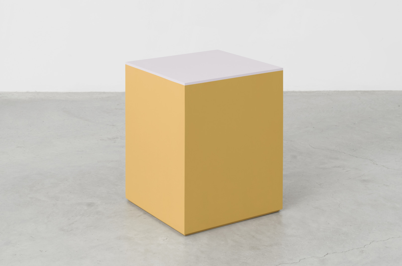 Artwork by Anne Truitt, , dated 1999
