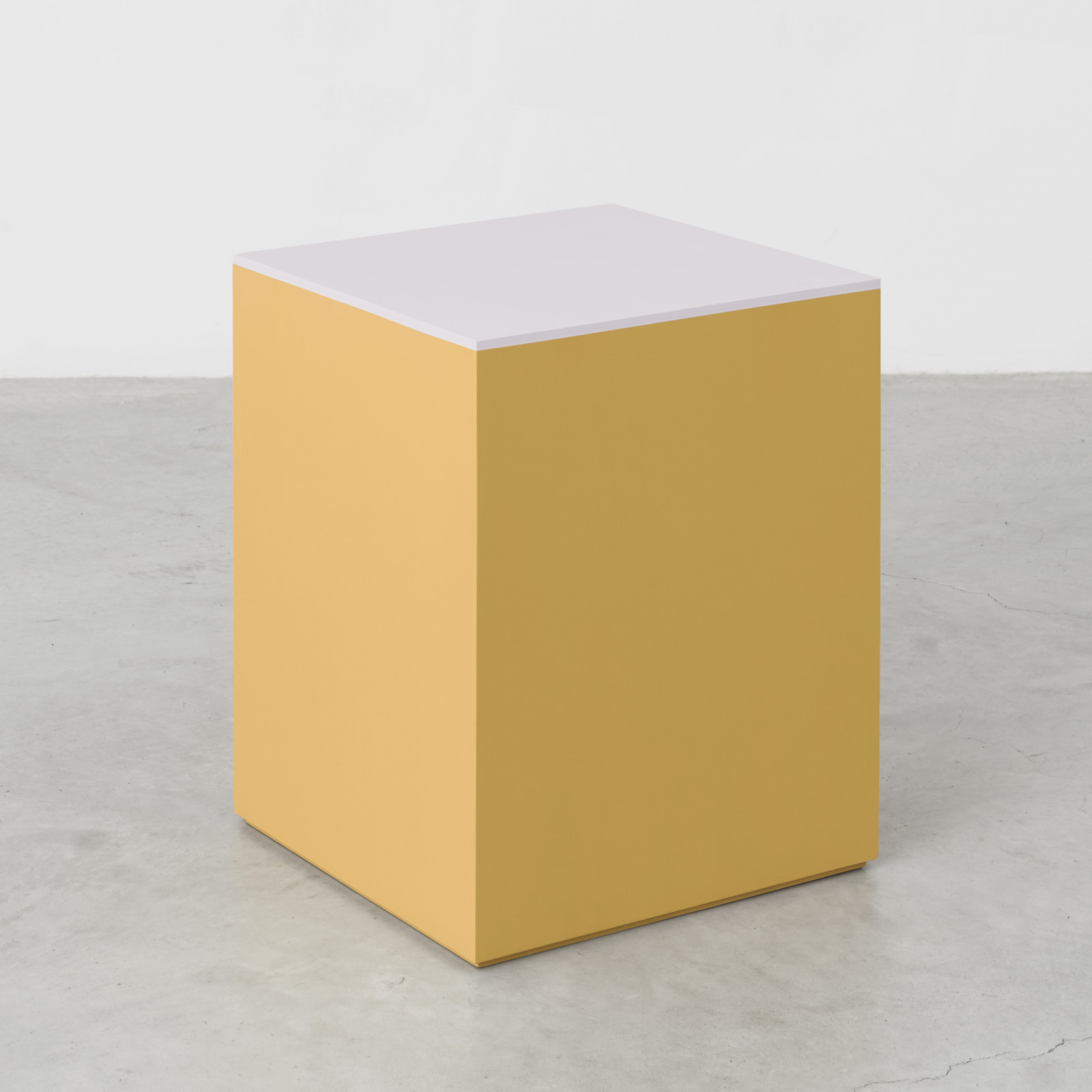 Artwork by Anne Truitt, , dated 1999