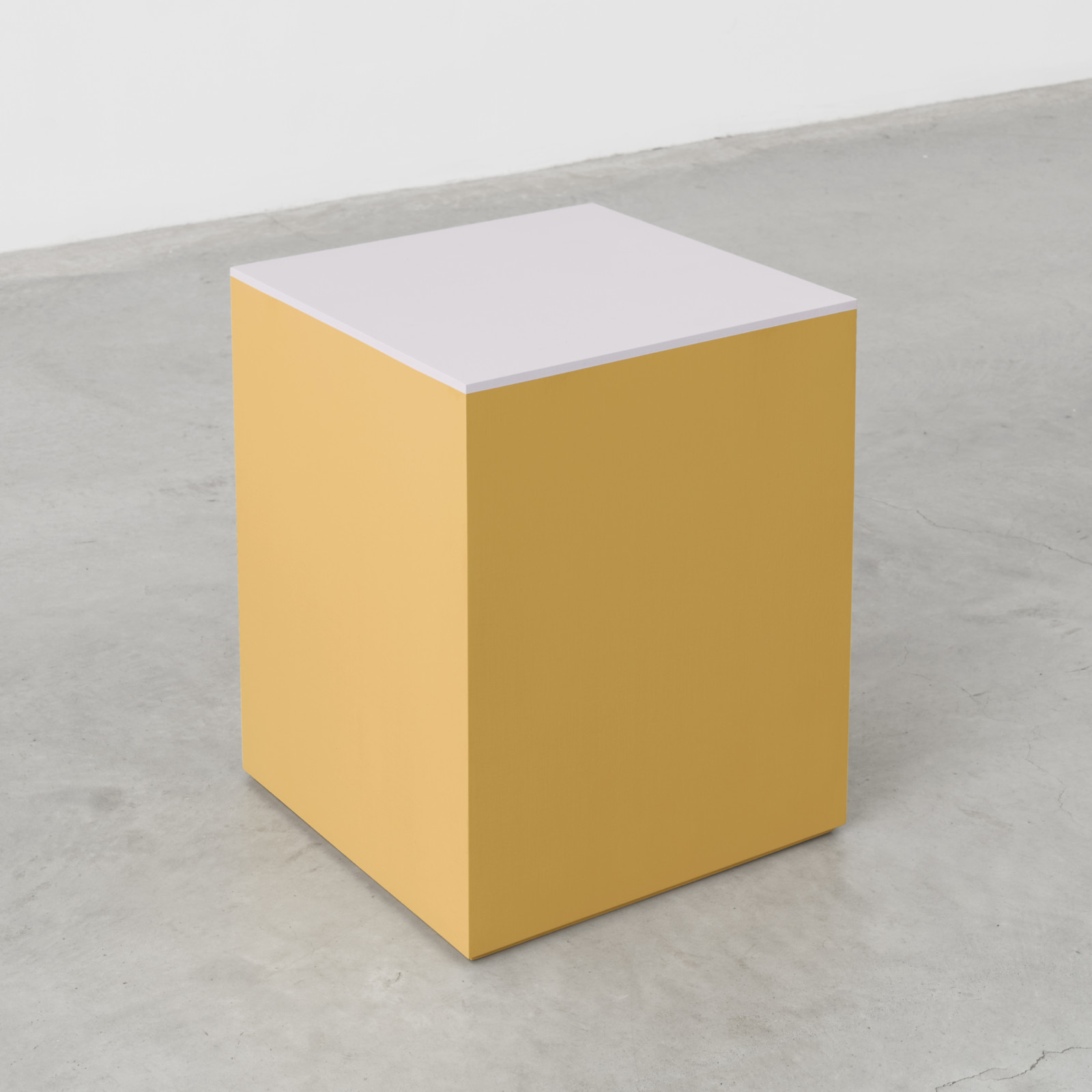 Artwork by Anne Truitt, , dated 1999