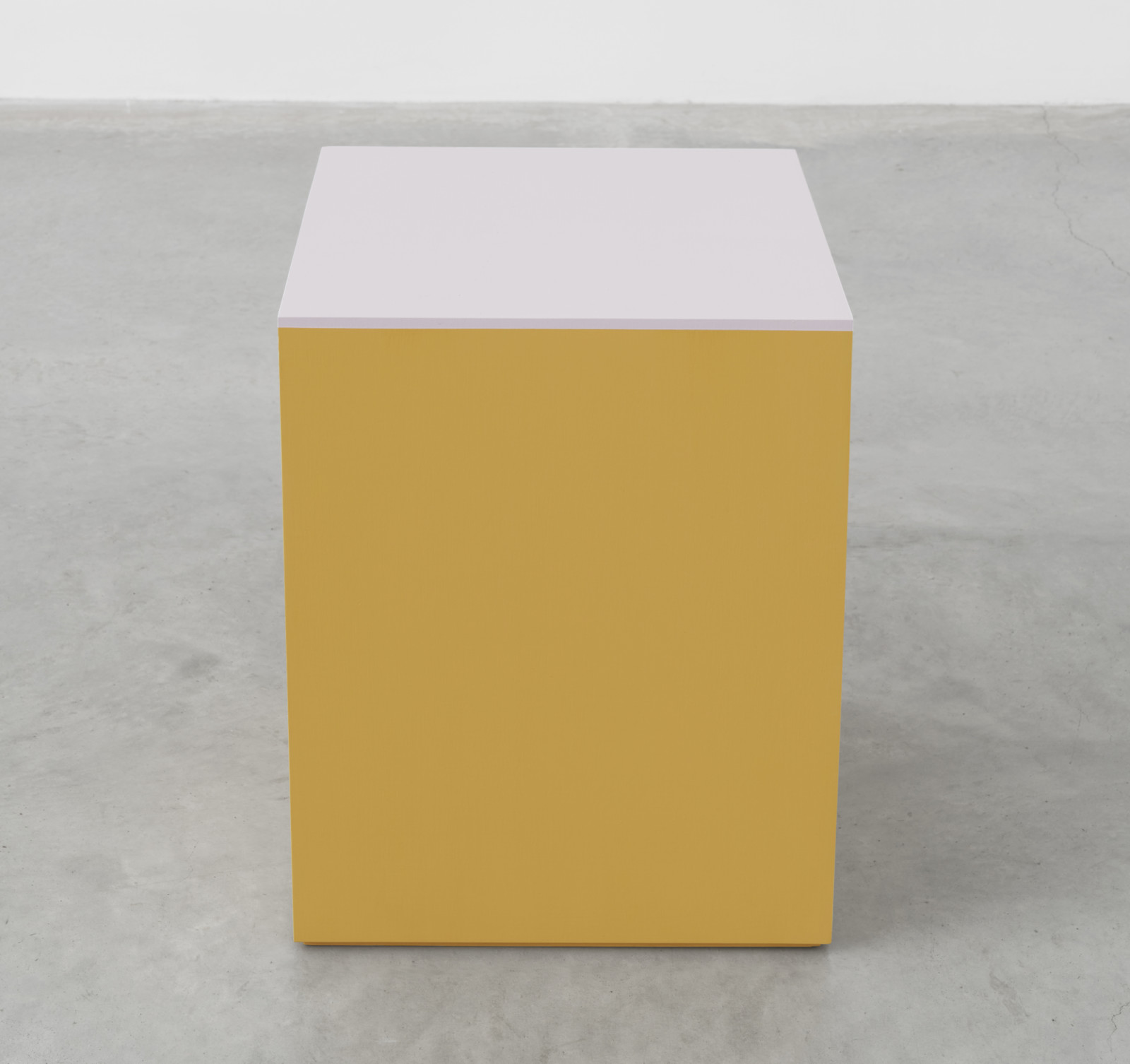 Artwork by Anne Truitt, , dated 1999