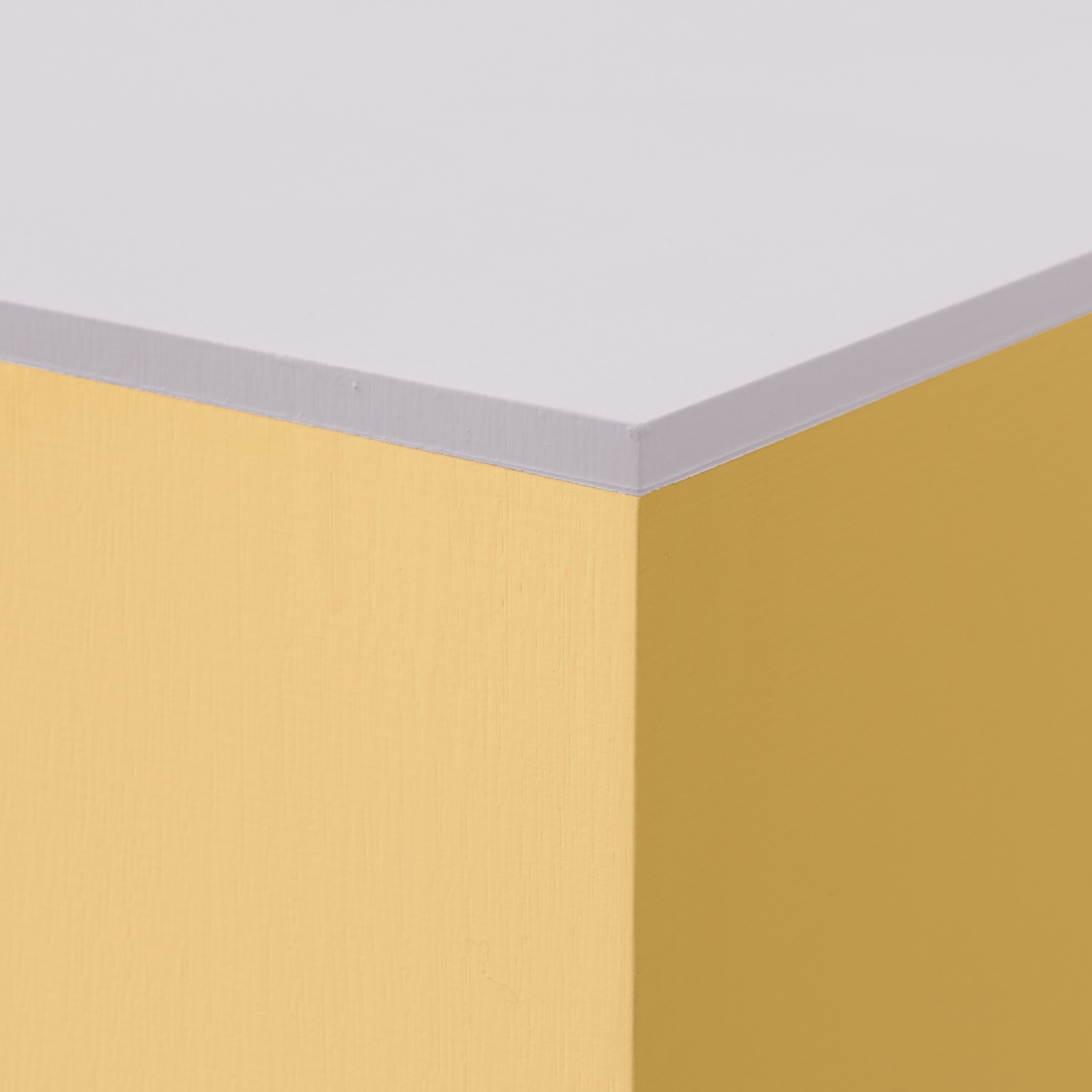 Artwork by Anne Truitt, , dated 1999