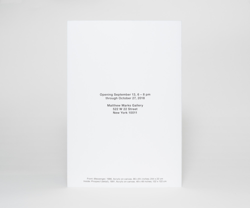 Announcement Image for this Exhibition