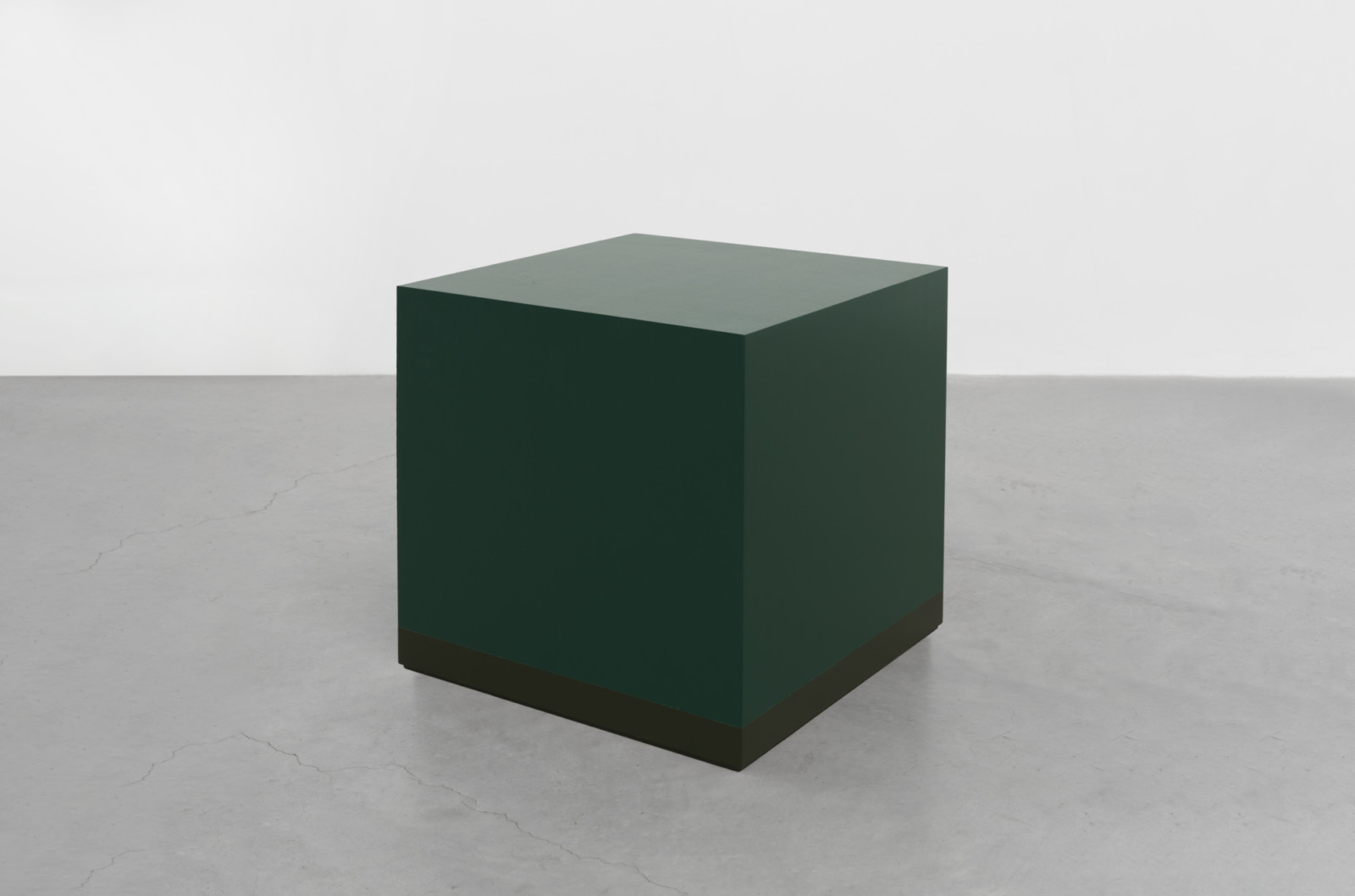 Artwork by Anne Truitt, , dated 1999