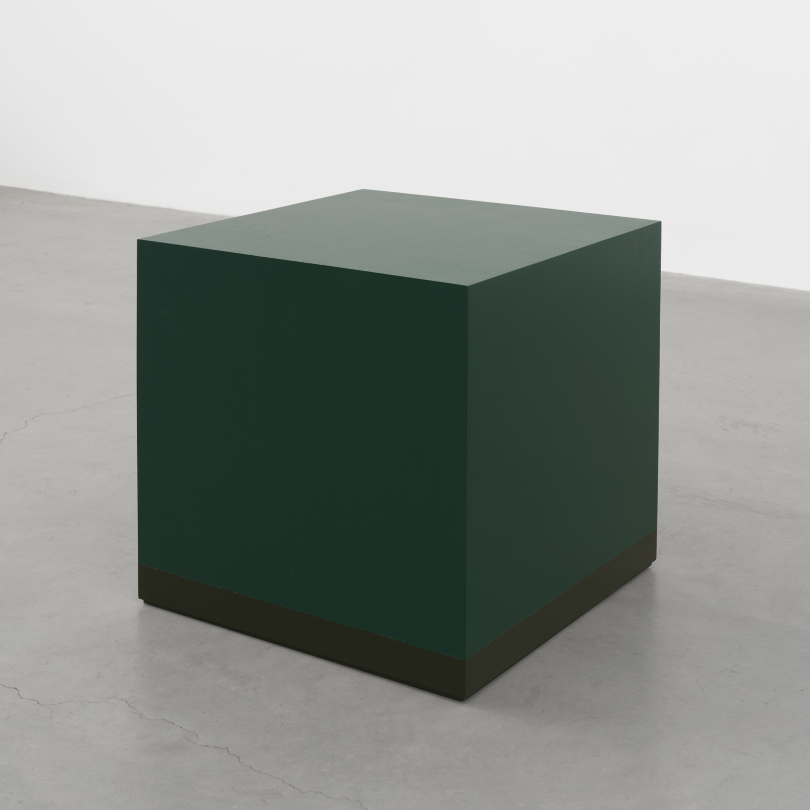Artwork by Anne Truitt, , dated 1999