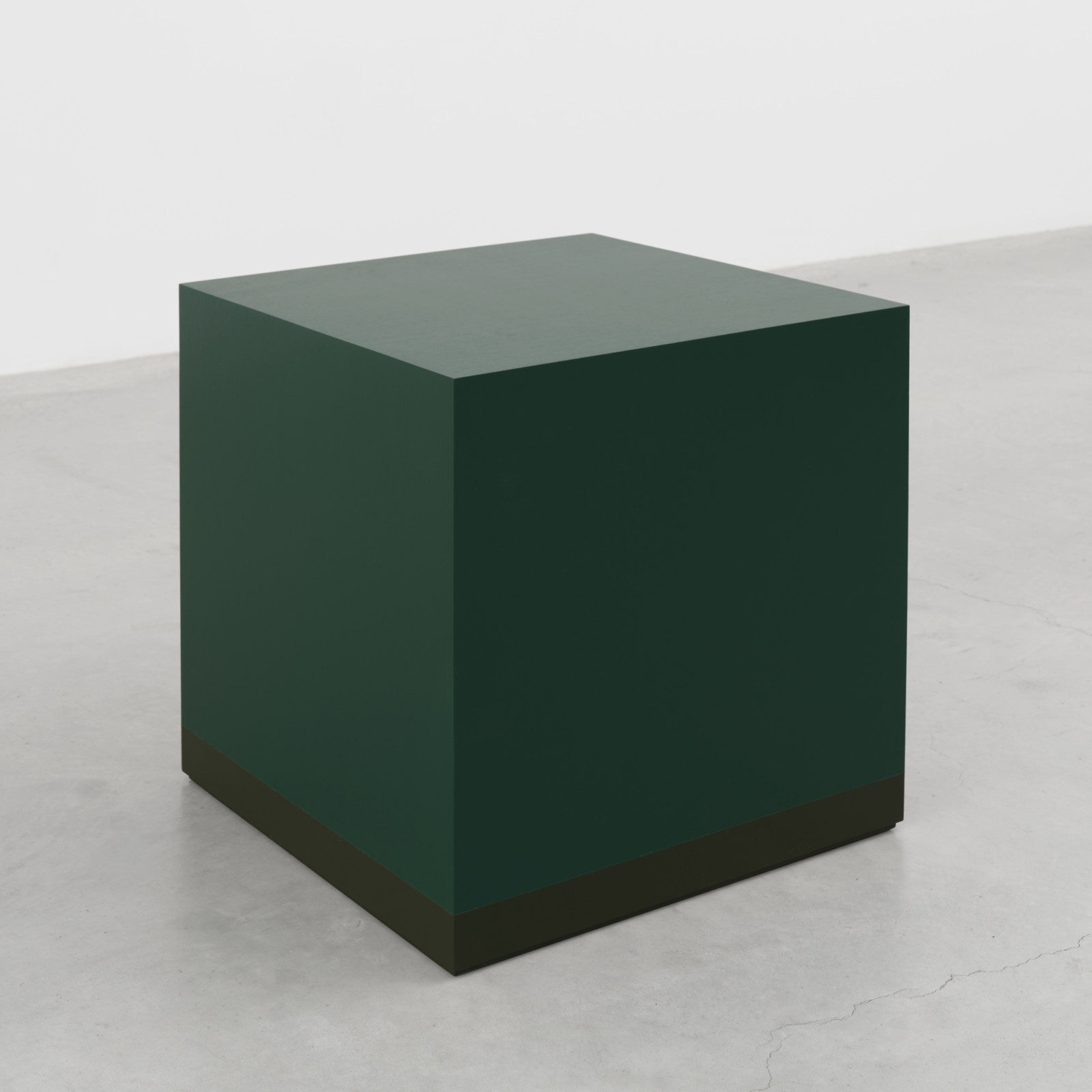 Artwork by Anne Truitt, , dated 1999