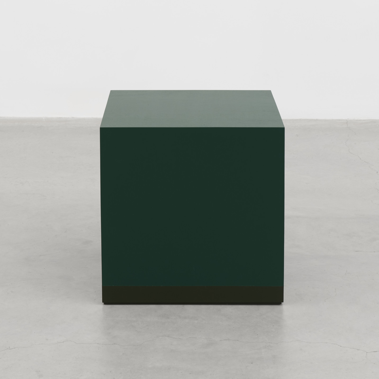 Artwork by Anne Truitt, , dated 1999