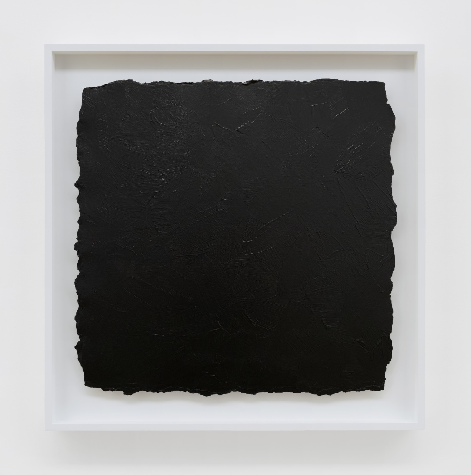 Artwork by Anne Truitt, , dated 2003
