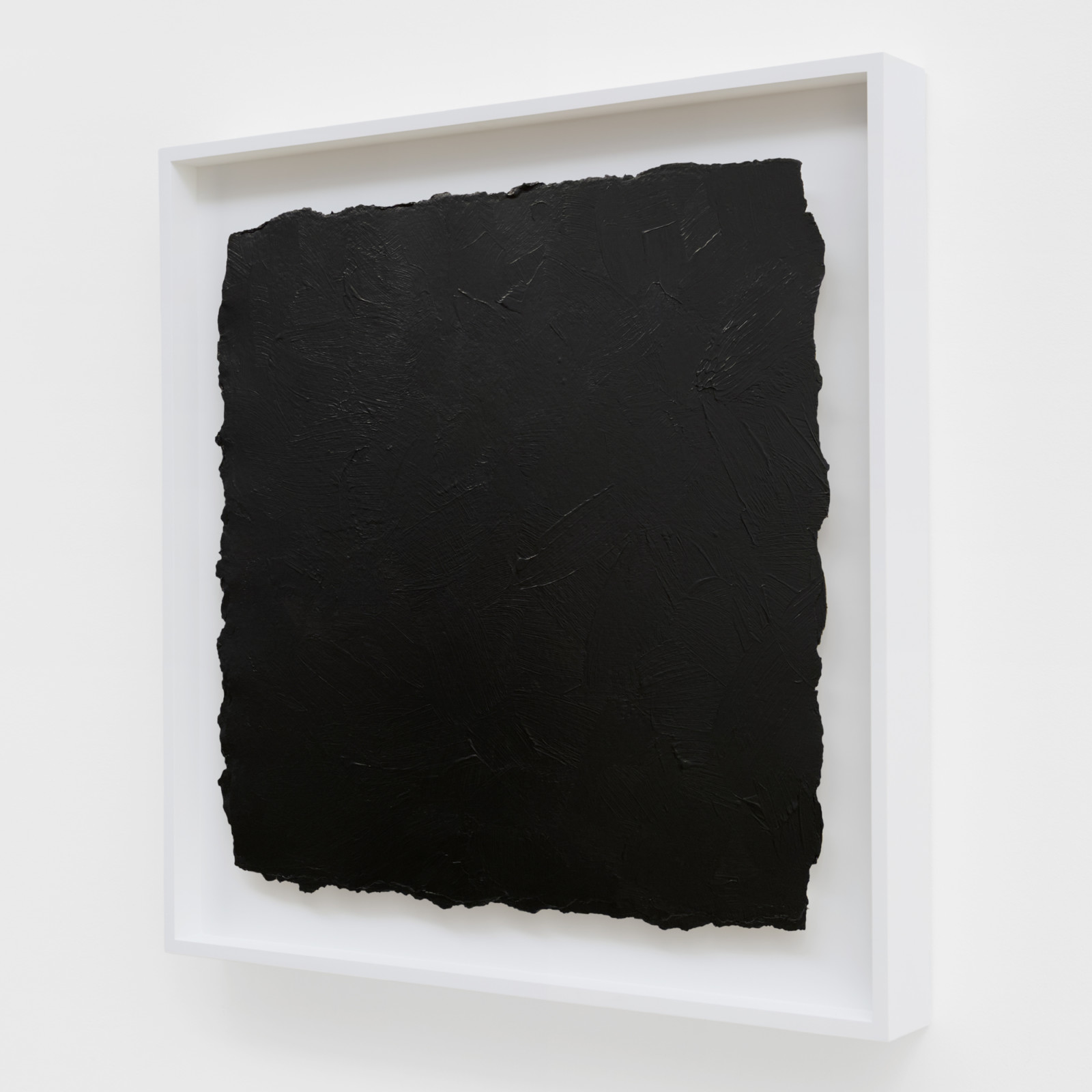 Artwork by Anne Truitt, , dated 2003