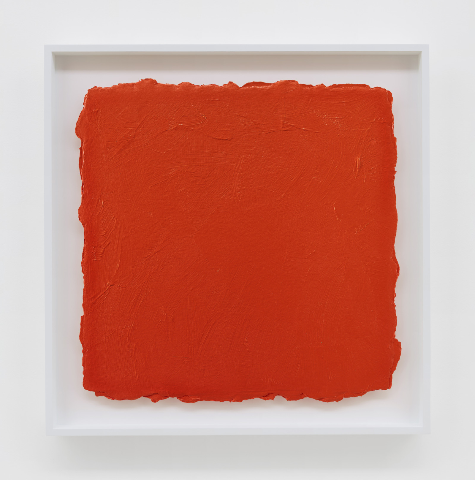 Artwork by Anne Truitt, , dated 2003