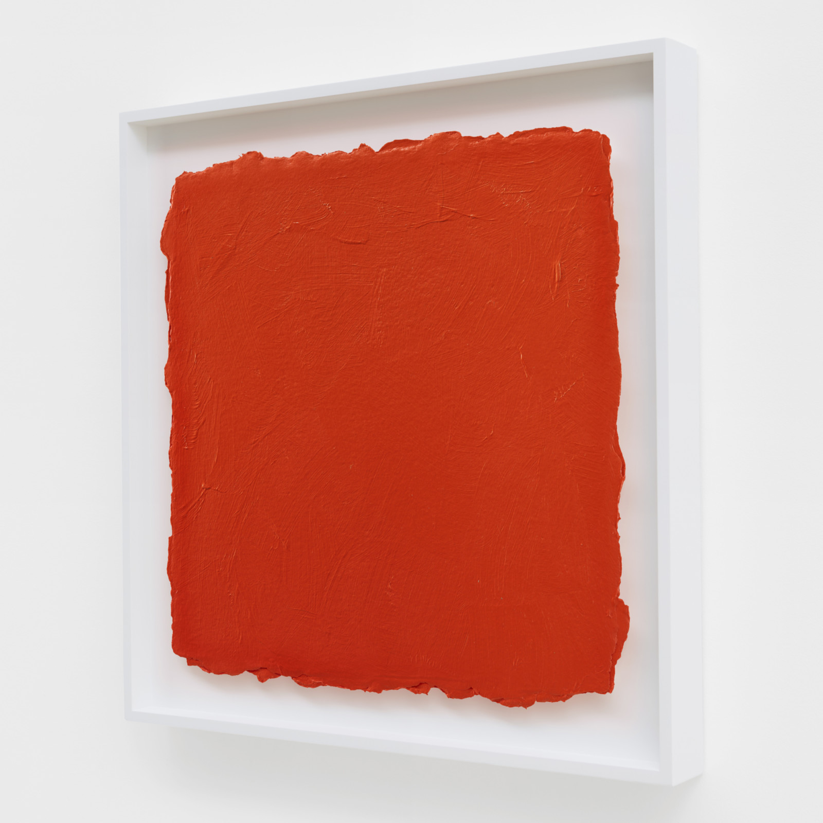 Artwork by Anne Truitt, , dated 2003