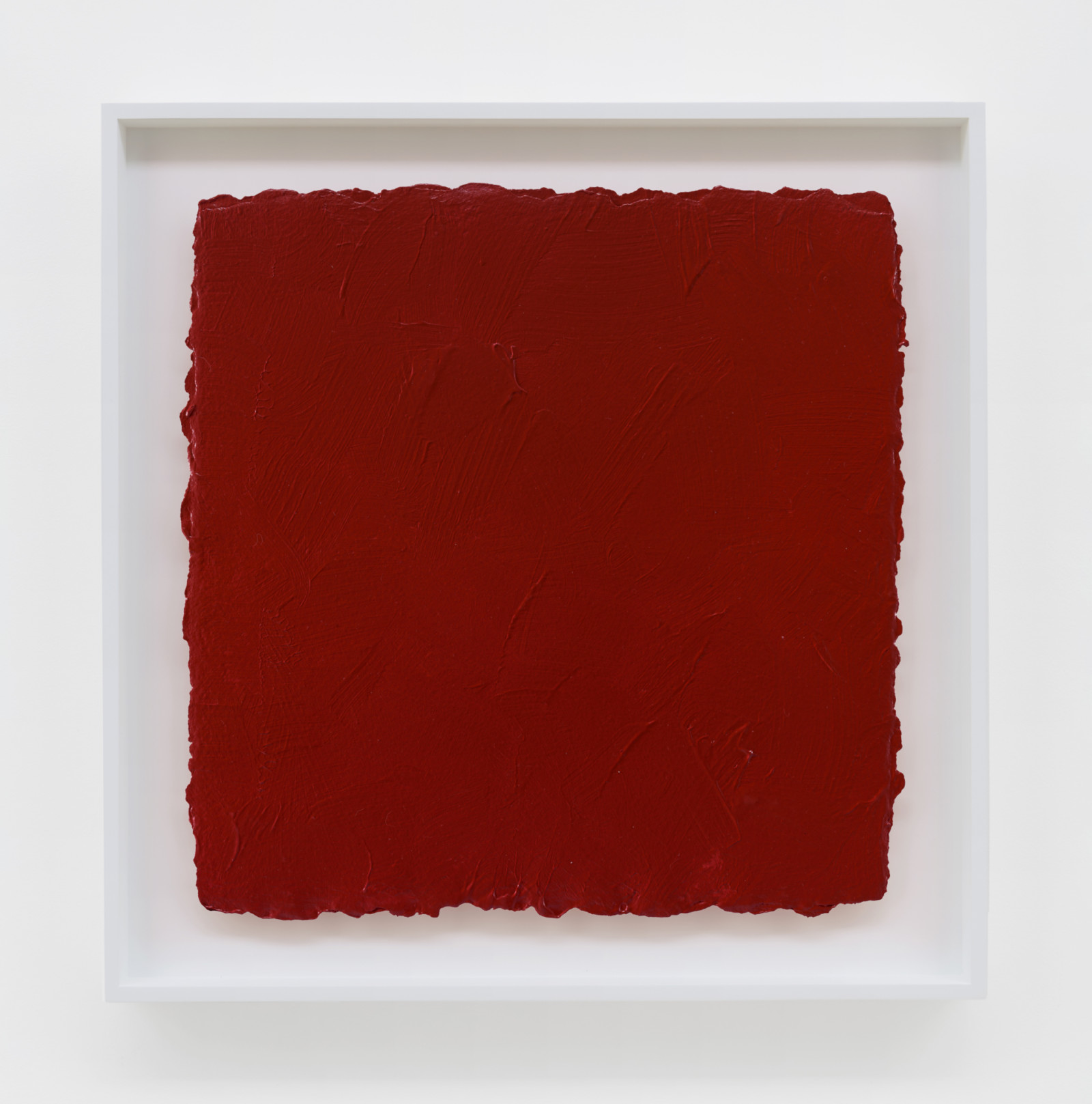 Artwork by Anne Truitt, , dated 2003