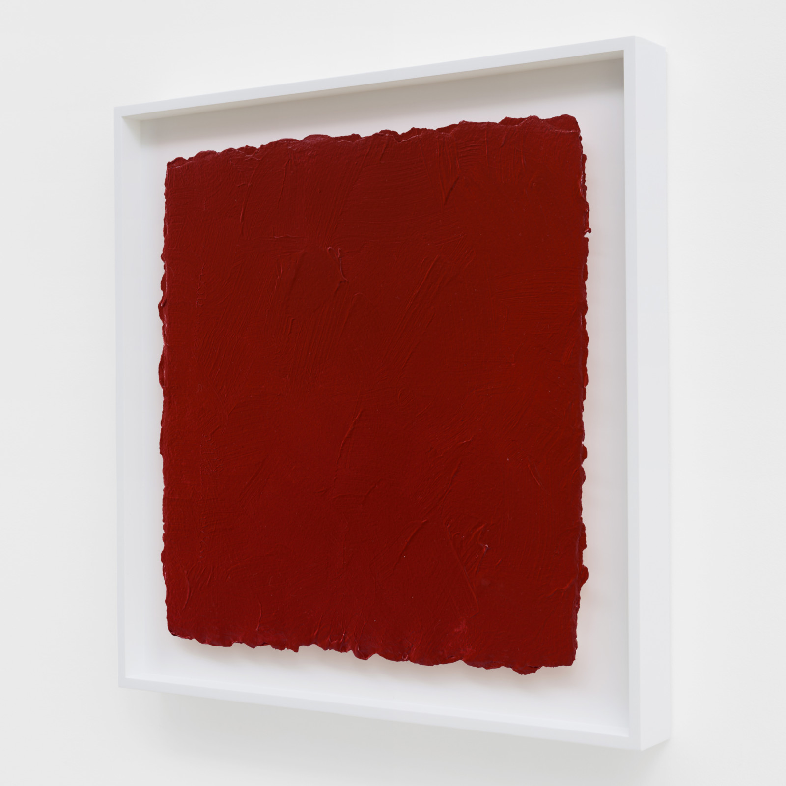 Artwork by Anne Truitt, , dated 2003