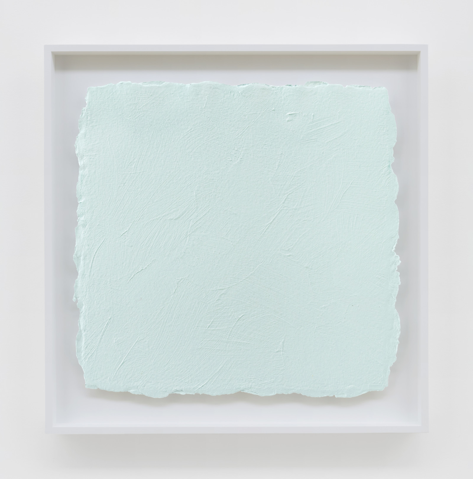 Artwork by Anne Truitt, , dated 2003