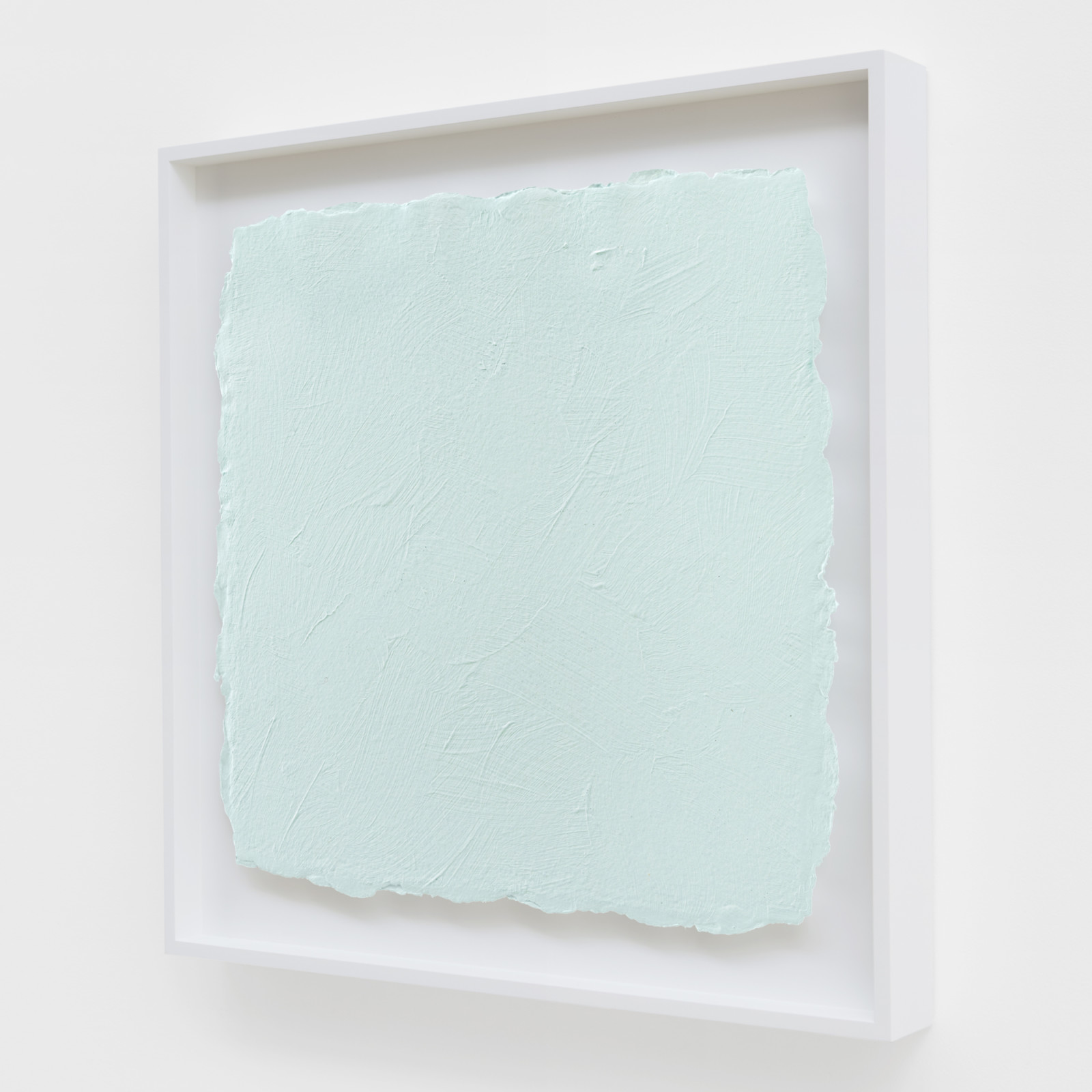 Artwork by Anne Truitt, , dated 2003