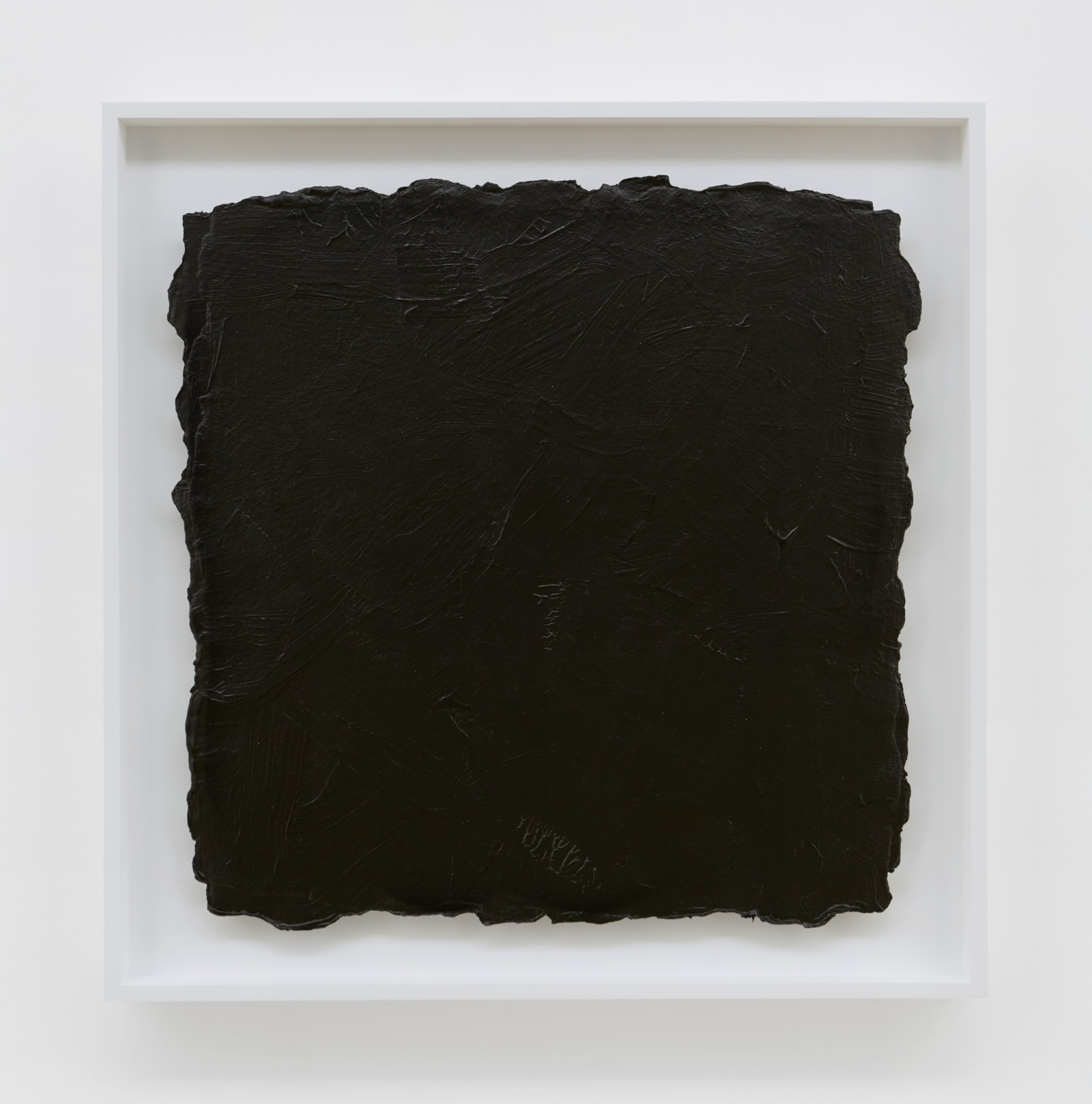 Artwork by Anne Truitt, , dated 2003