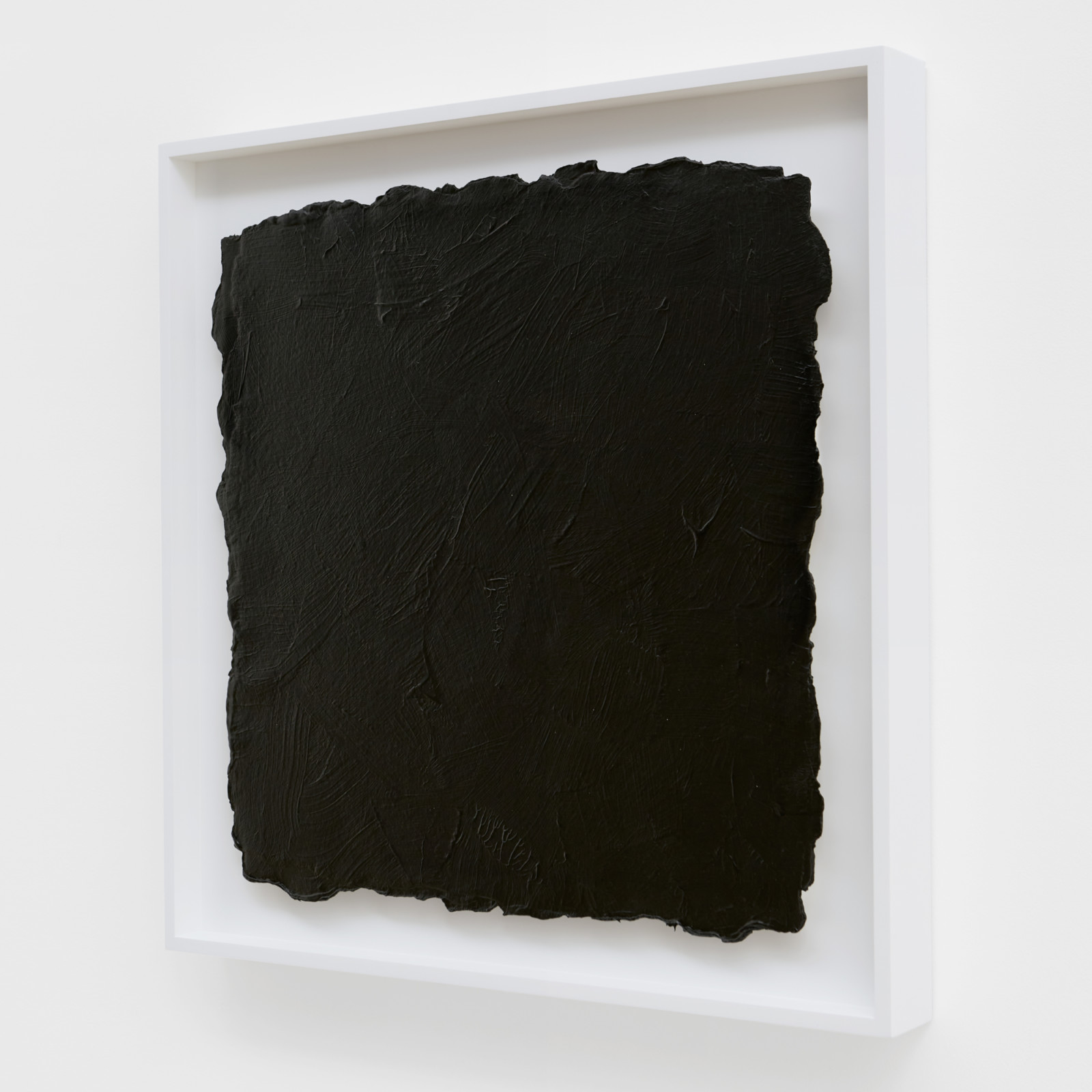 Artwork by Anne Truitt, , dated 2003