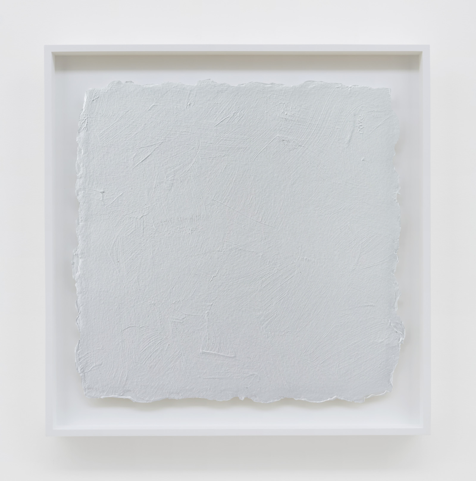 Artwork by Anne Truitt, , dated 2003