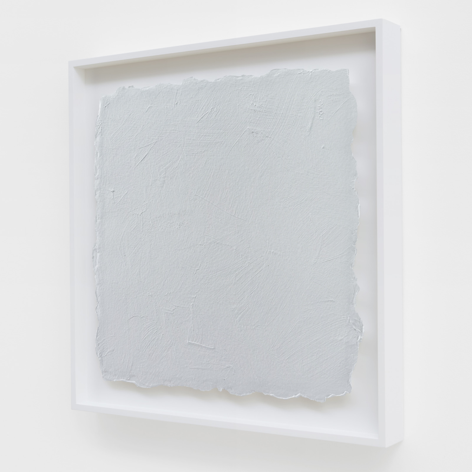 Artwork by Anne Truitt, , dated 2003