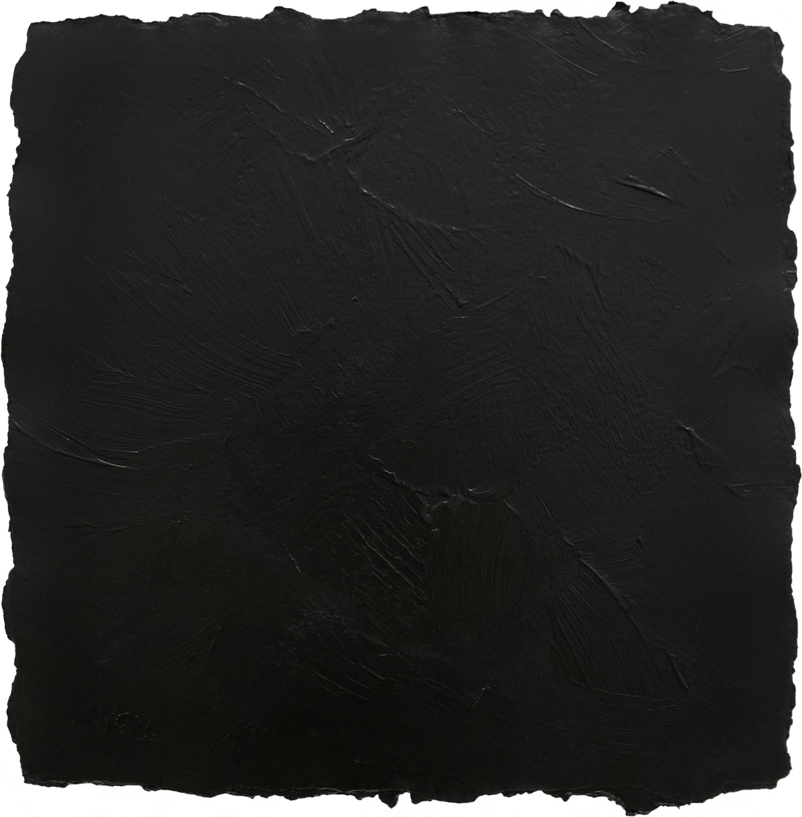 Artwork by Anne Truitt, , dated 2003