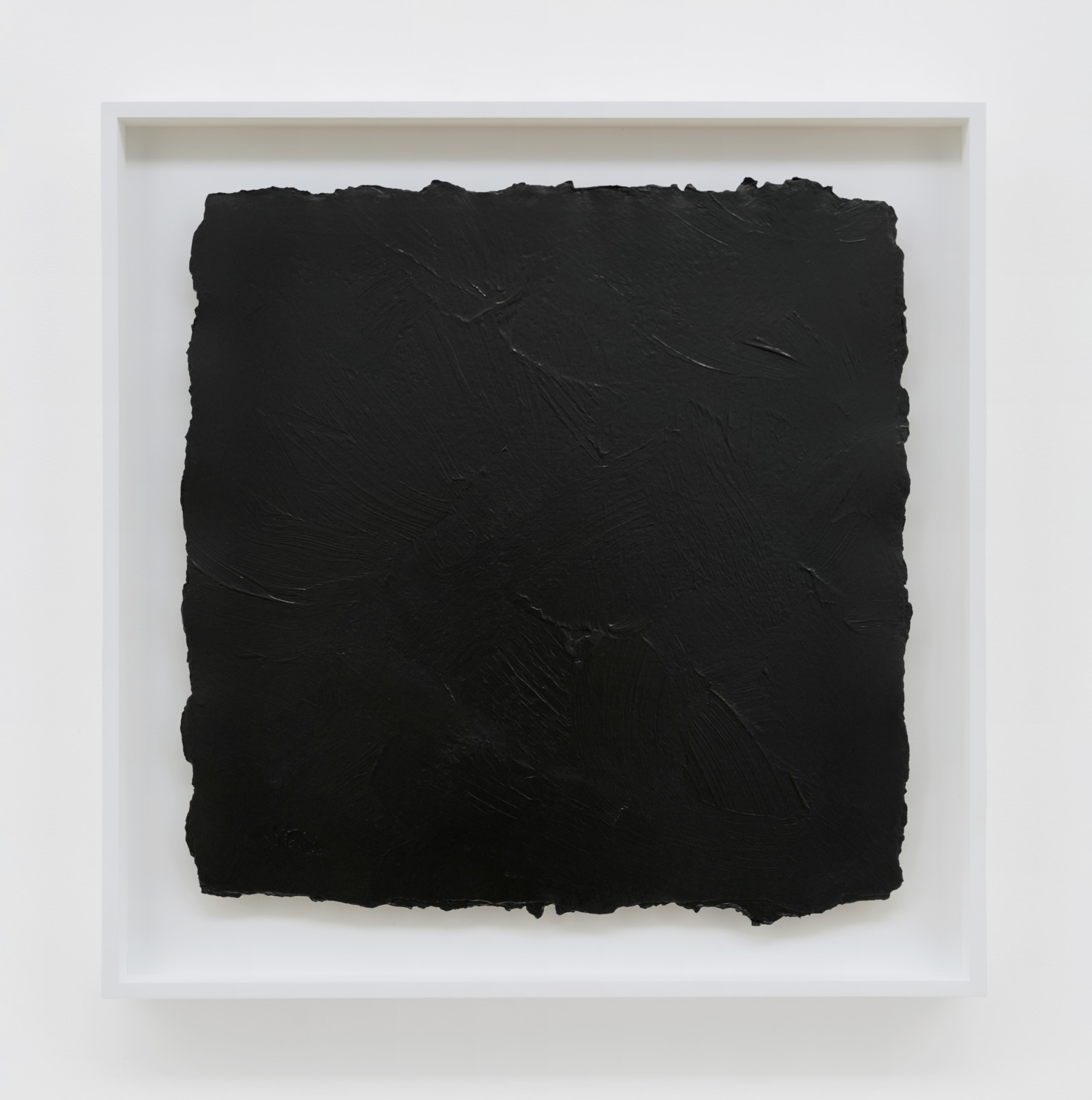 Artwork by Anne Truitt, , dated 2003