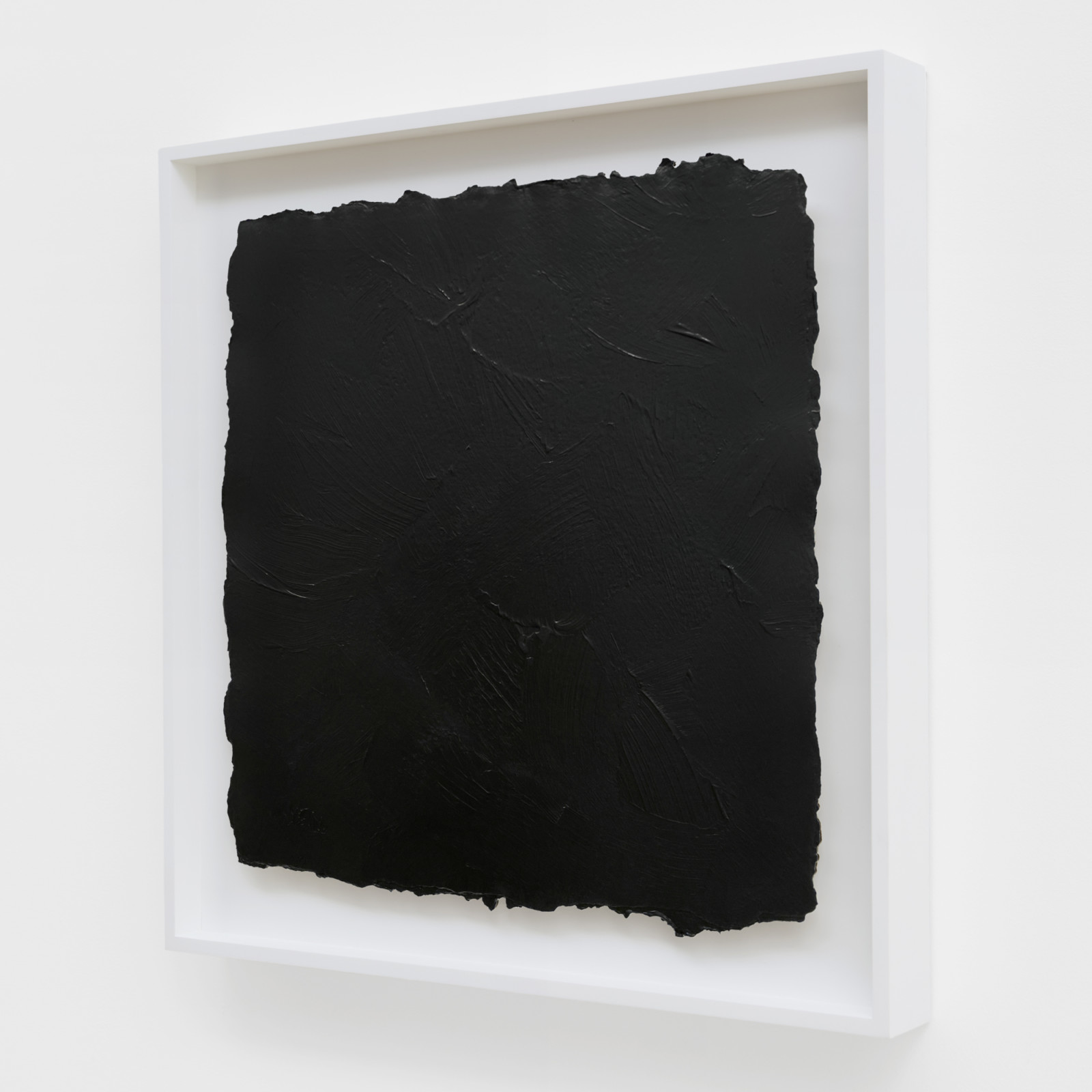 Artwork by Anne Truitt, , dated 2003
