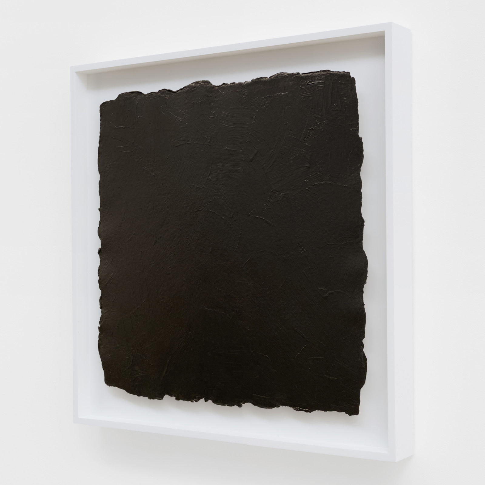 Artwork by Anne Truitt, , dated 2003