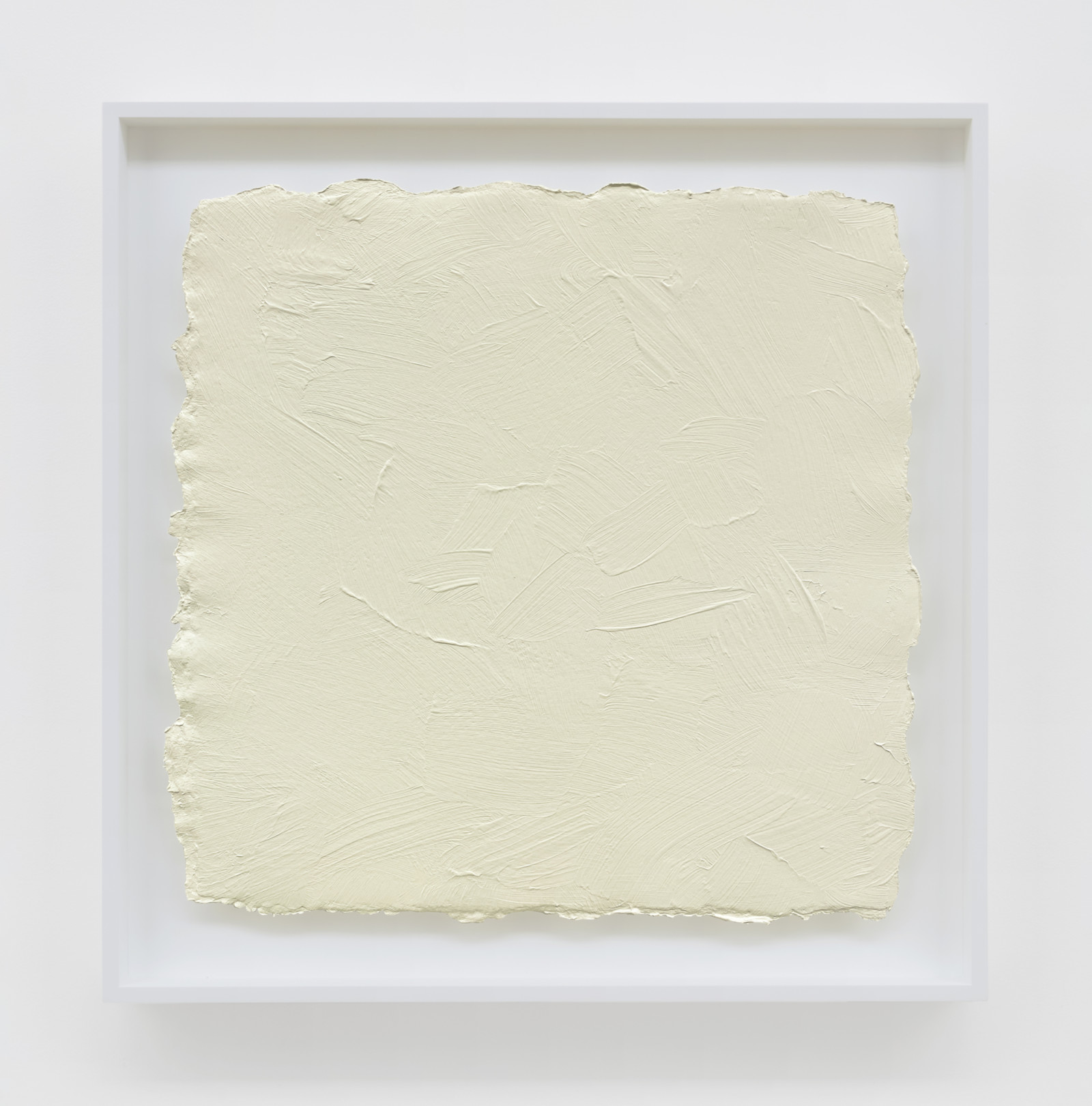 Artwork by Anne Truitt, , dated 2003